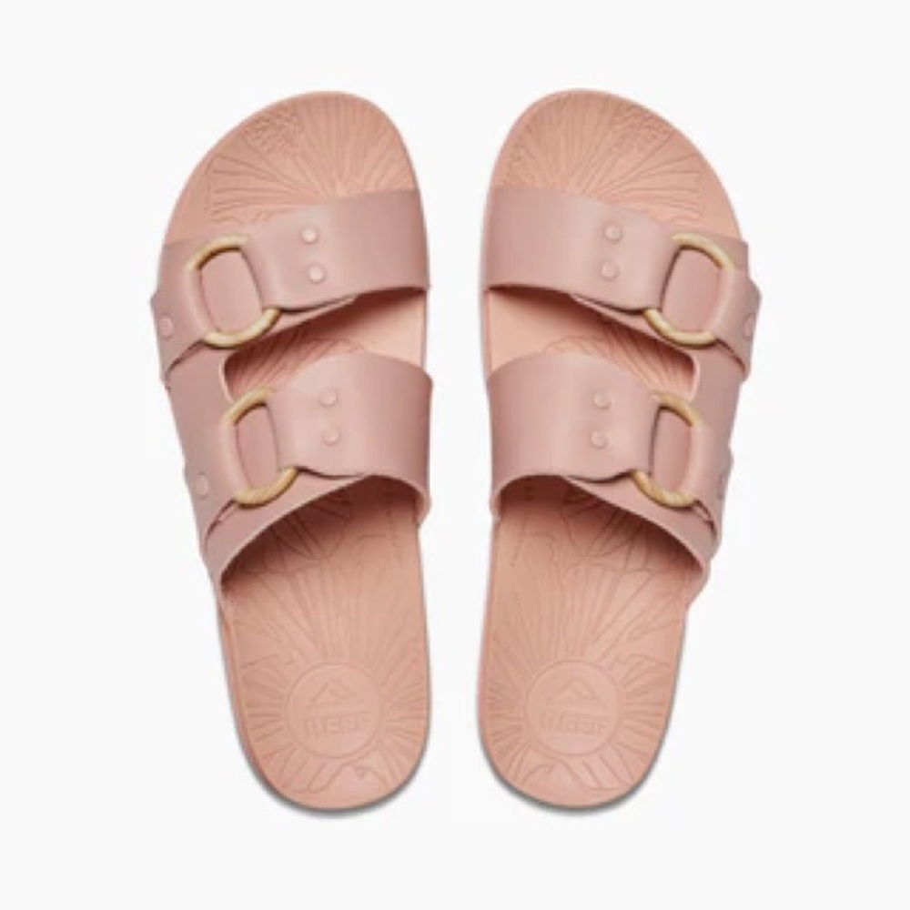 Reef sandals